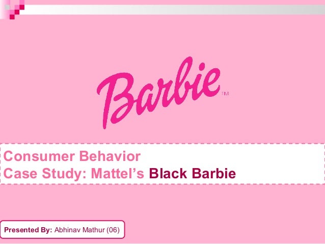 case study on consumer behaviour